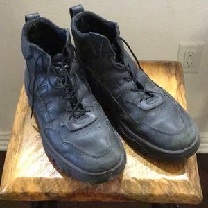 Rocky Work Boots SR/USA